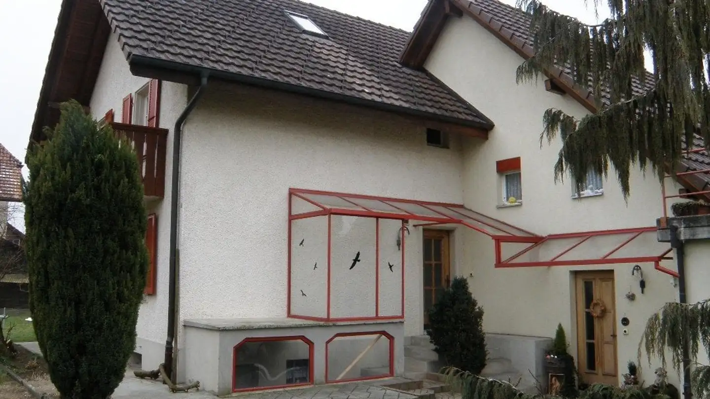 Single house for sale - Schachengässli 20, 3426 Aefligen - Photo 3