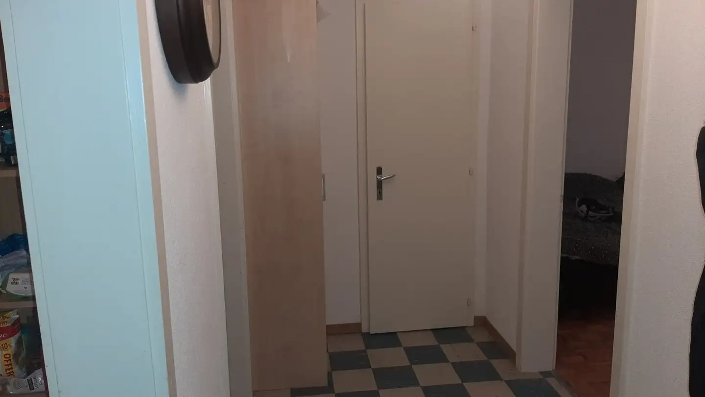 Appartement à louer - Route De Chamblioux 37b, 1763 Granges-Paccot - Photo 4