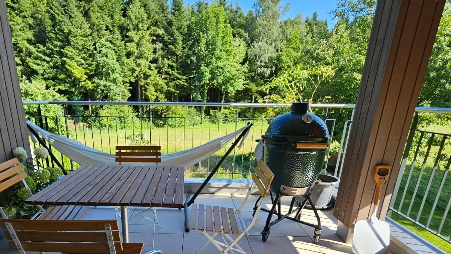 Appartamento in affitto - Tschuepis 2, 6026 Rain - Foto 2