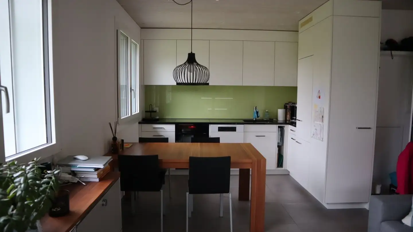 Appartamento in affitto - Tschuepis 2, 6026 Rain - Foto 3