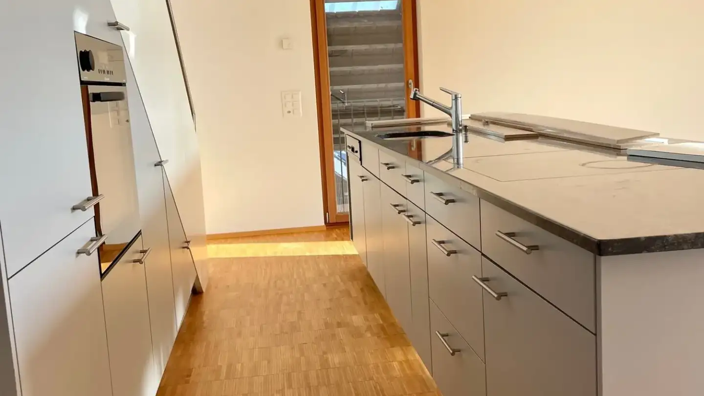 Penthouse mieten - Widmenstrasse 11, 8634 Hombrechtikon - Foto 2