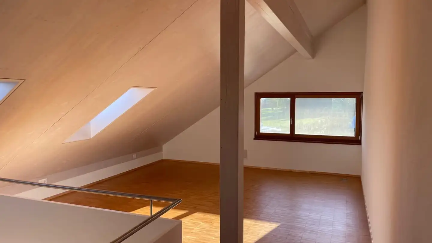 Penthouse mieten - Widmenstrasse 11, 8634 Hombrechtikon - Foto 4