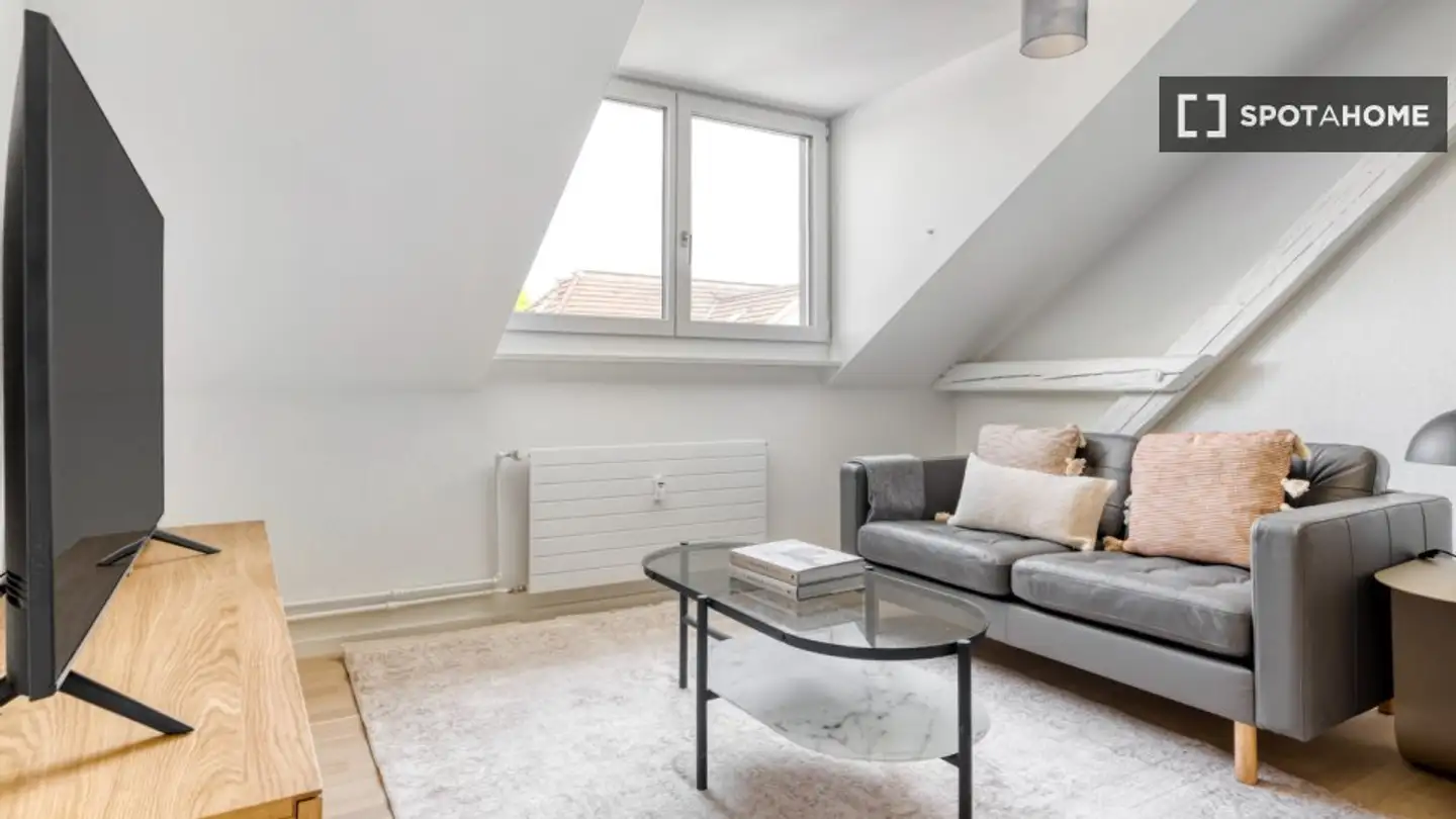 Appartamento in affitto - 8032 Zürich - Photo 2