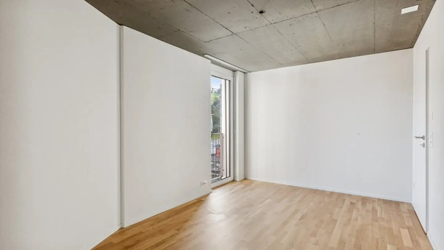 Apartment for rent - Leutwilerstrasse 2b, 5706 Boniswil - Photo 3