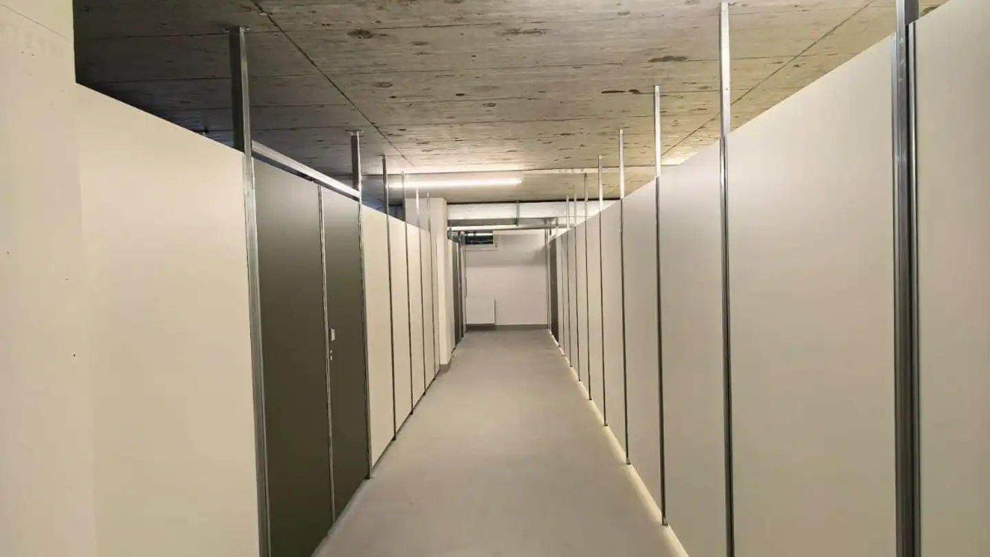 Lagerraum mieten - Roosstrasse 53, 8832 Wollerau - Foto 2