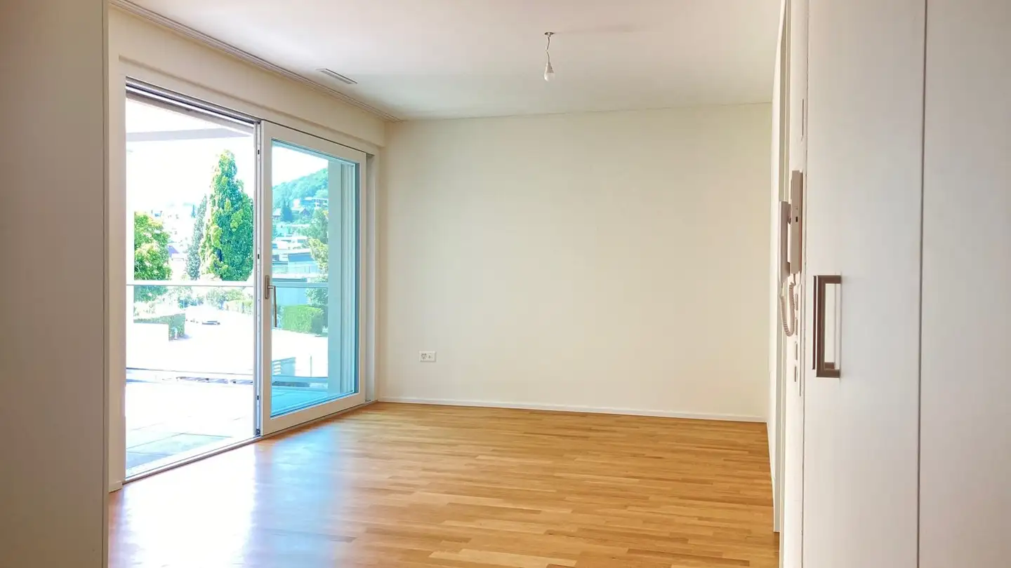 Appartement à louer - Falkensteinerstrasse 16a, 4710 Balsthal - Photo 3