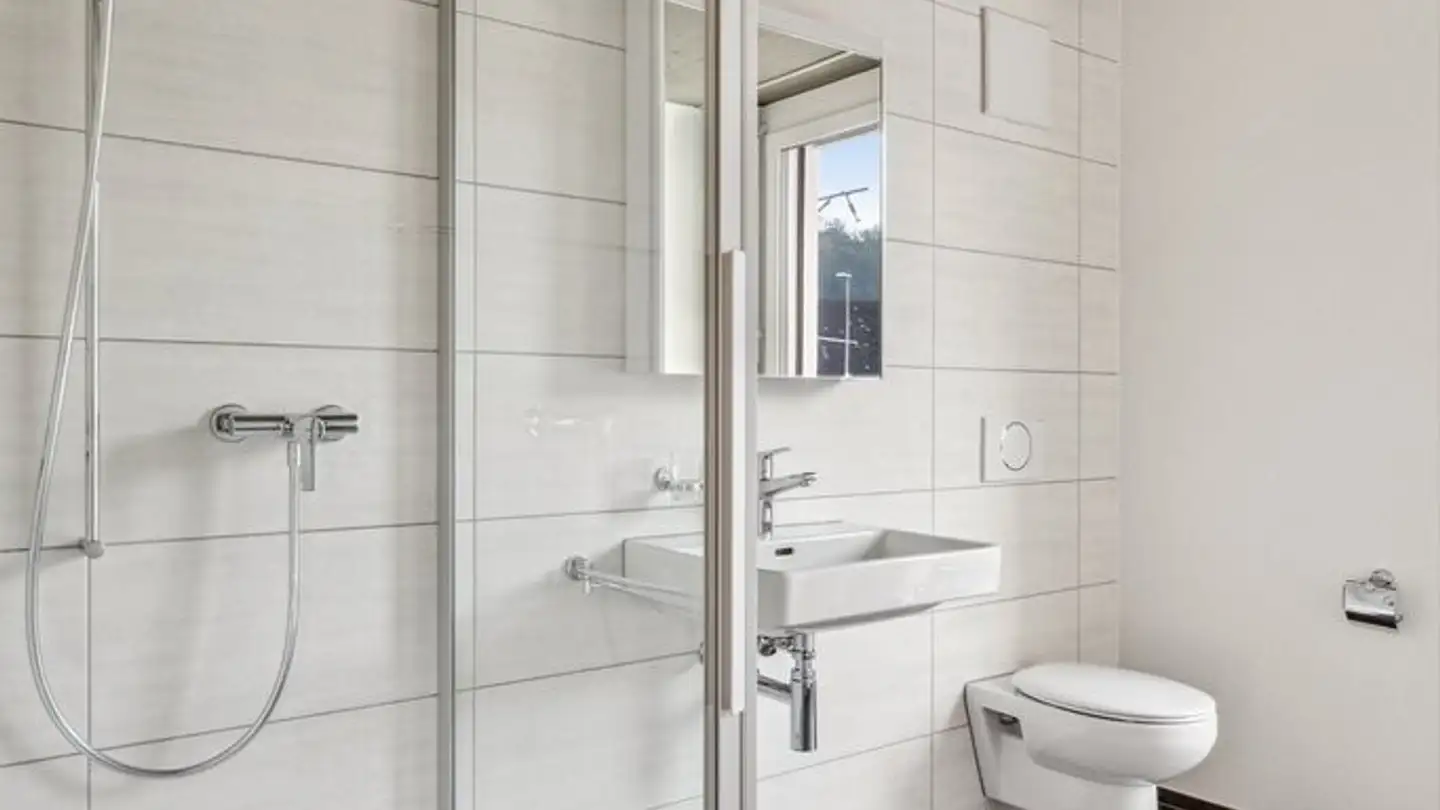 Apartment for rent - Leutwilerstrasse 2b, 5706 Boniswil - Photo 4