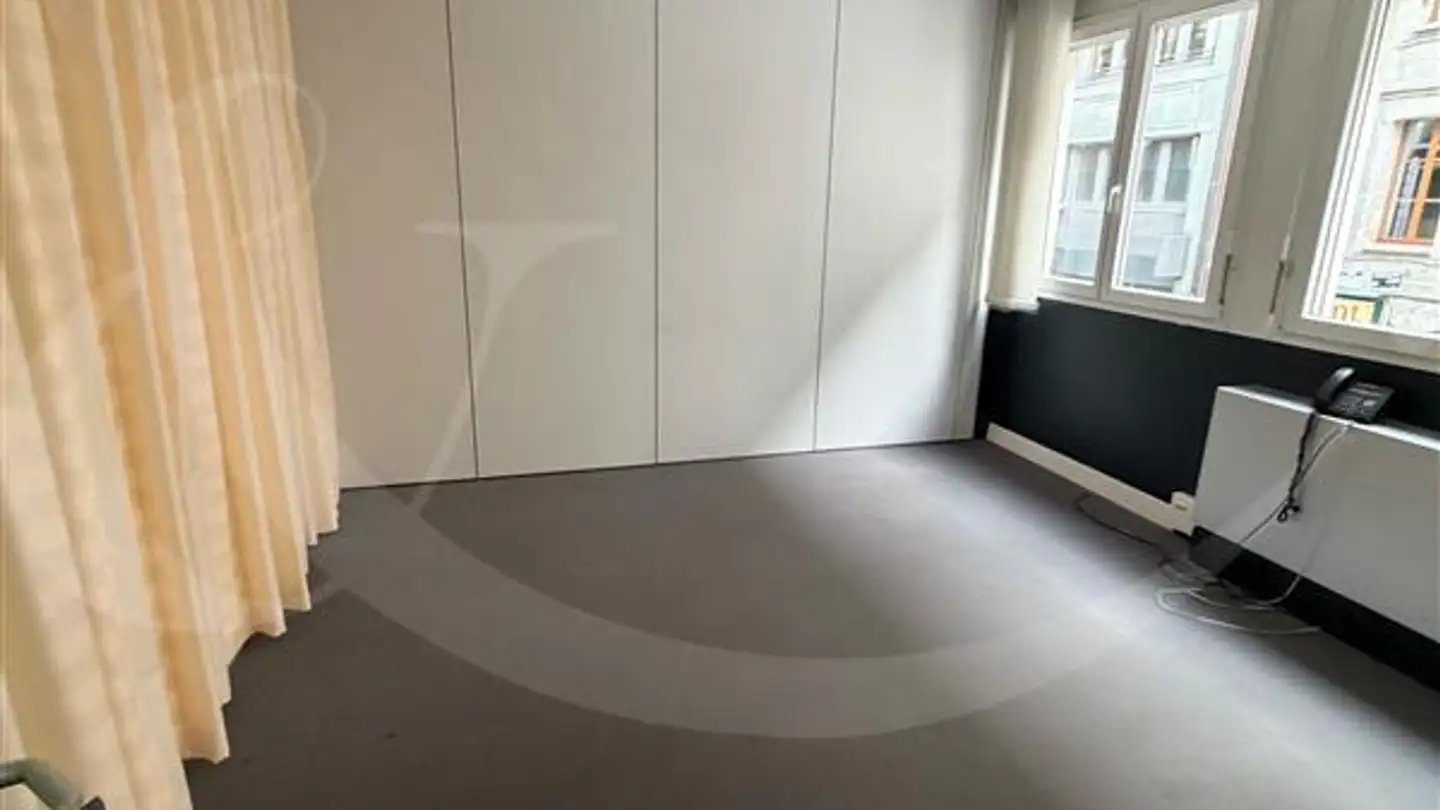 Commercial for rent - Rue Neuve-Du-Molard 19, 1204 Genève