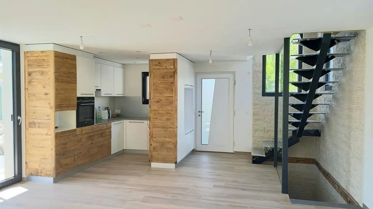 Maison individuelle à louer - Rue De La Signèse, 3960 Sierre - Photo 3