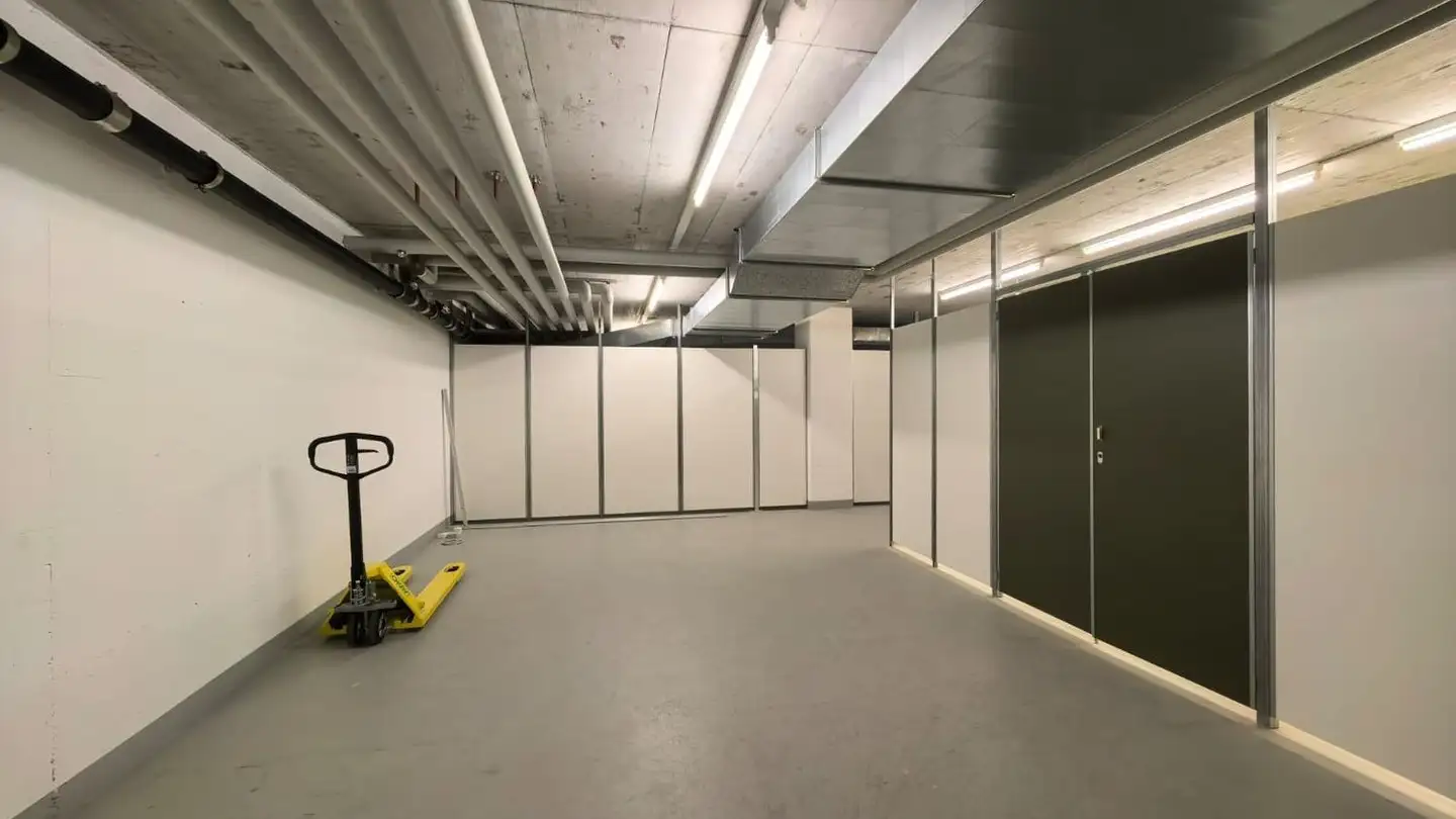 Lagerraum mieten - Roosstrasse 53, 8832 Wollerau - Foto 4