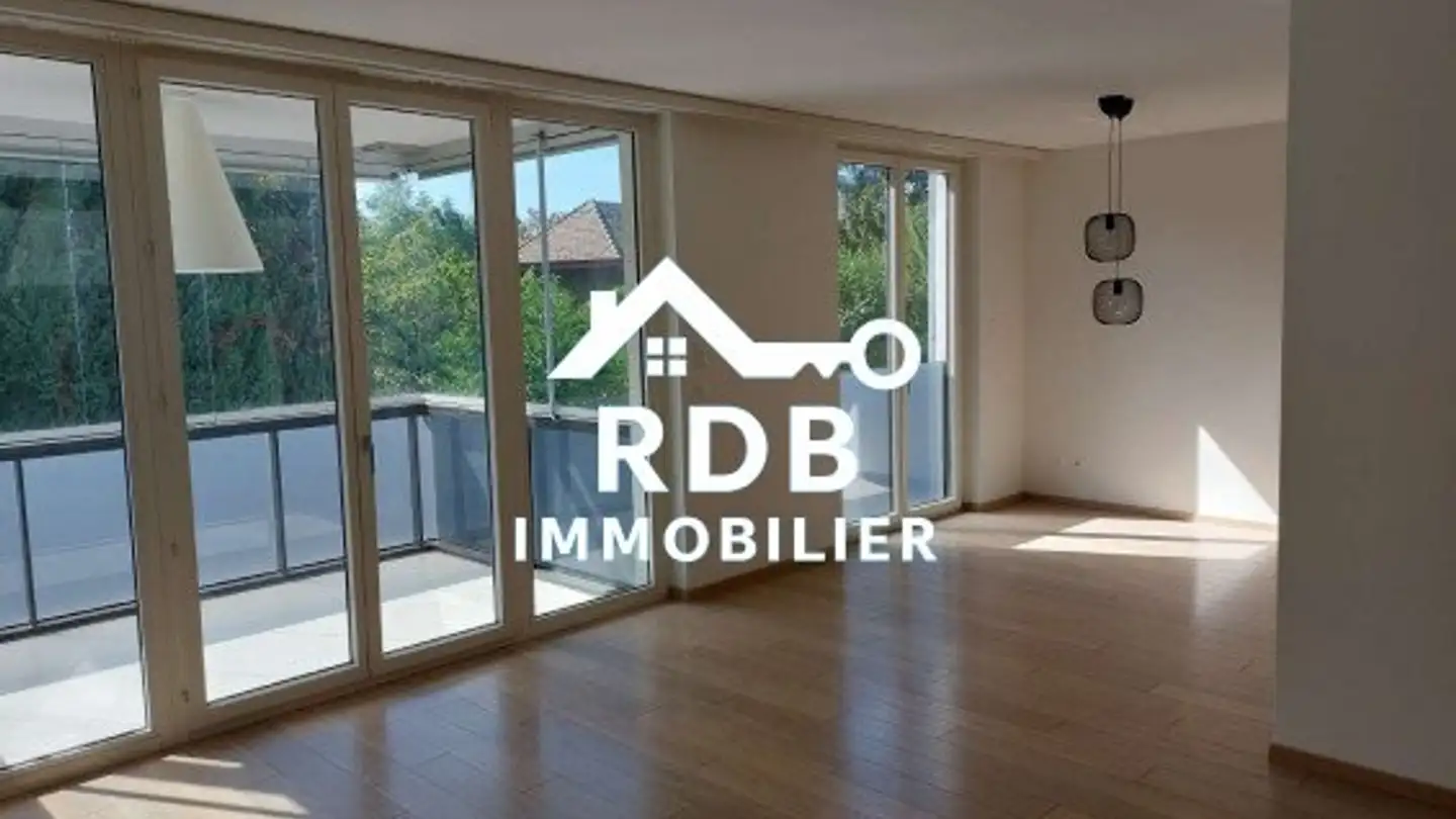 Apartment for rent - 1222 Vésenaz - Photo 2