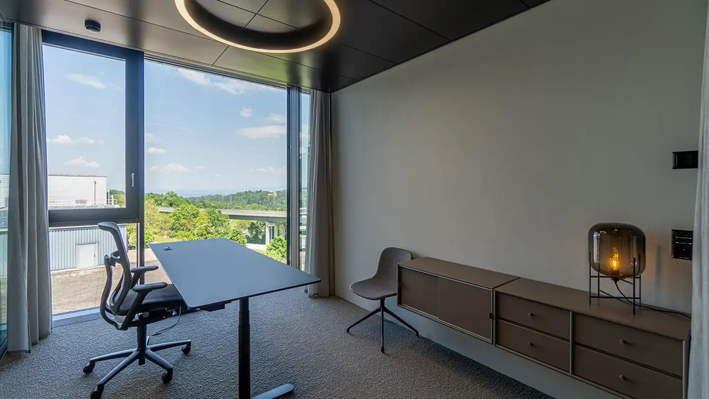 Bürofläche mieten - Rorschacher Strasse 286, 9016 St. Gallen - Foto 2