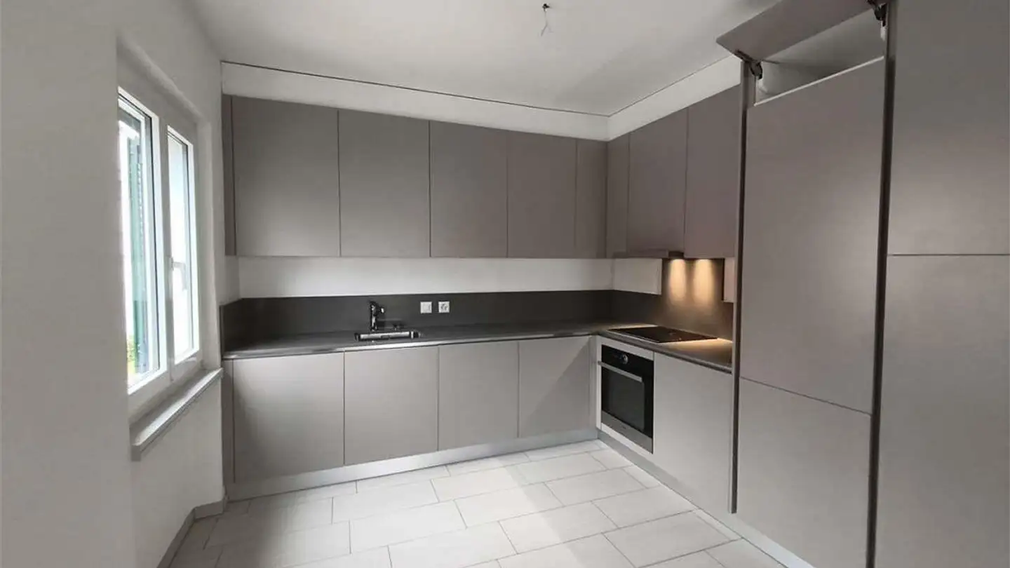 Appartamento in affitto - 6952 Canobbio - Photo 2