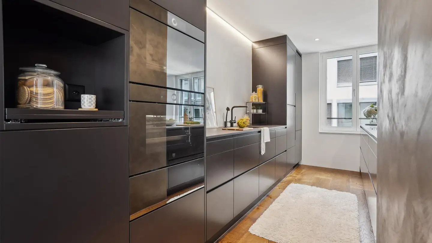 Casa a schiera in vendita - Postgasse 32, 8750 Glarus - Photo 2