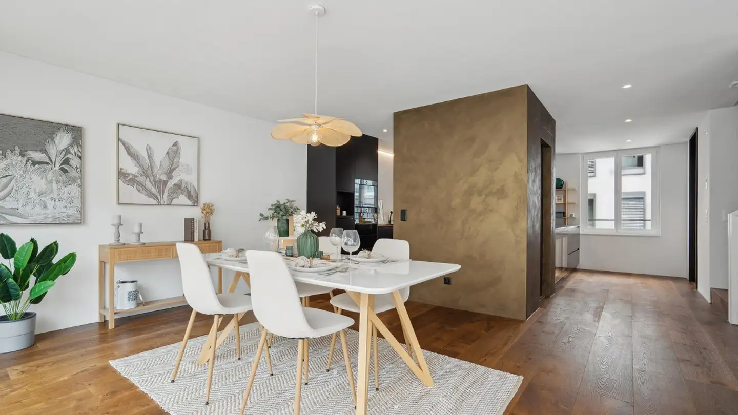 Casa a schiera in vendita - Postgasse 32, 8750 Glarus - Photo 3