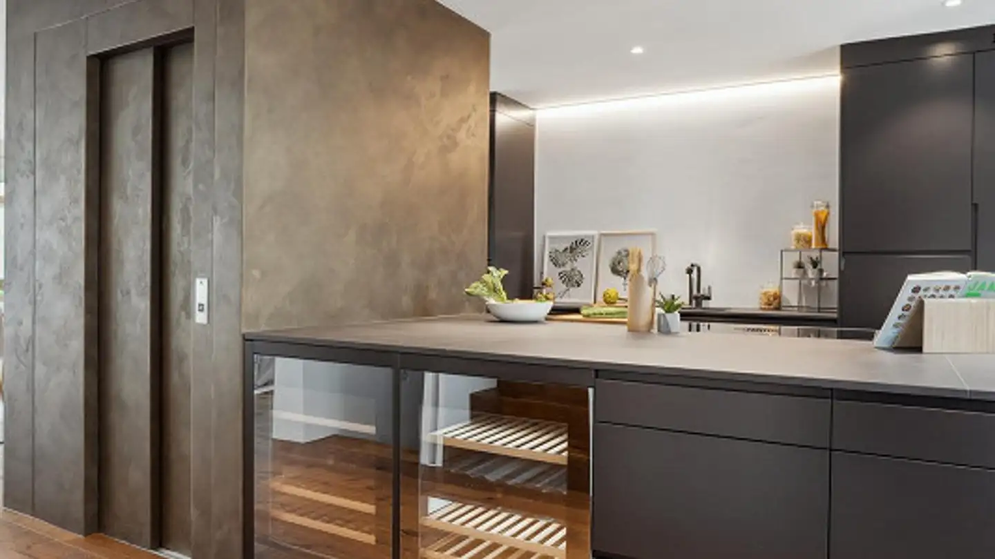 Casa a schiera in vendita - Postgasse 32, 8750 Glarus - Photo 4