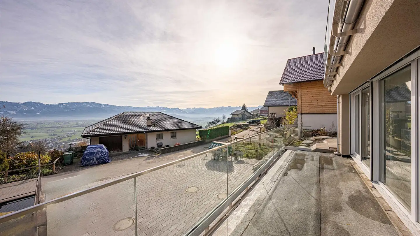 Appartamento in vendita - Untere Kapfstrasse 19, 9450 Lüchingen - Foto 4