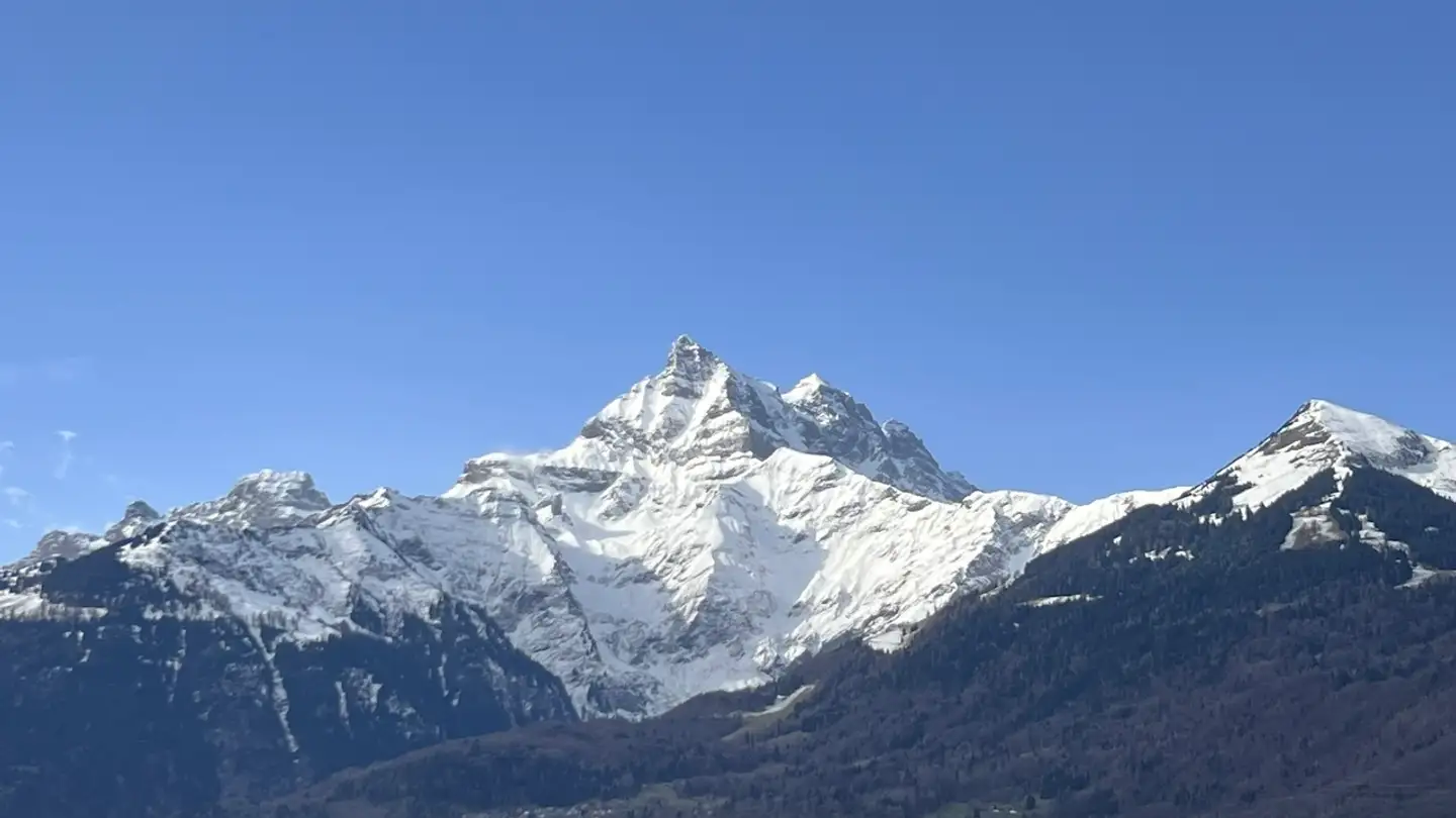 Apartment for rent - Avenue De La Gare, 1880 Bex