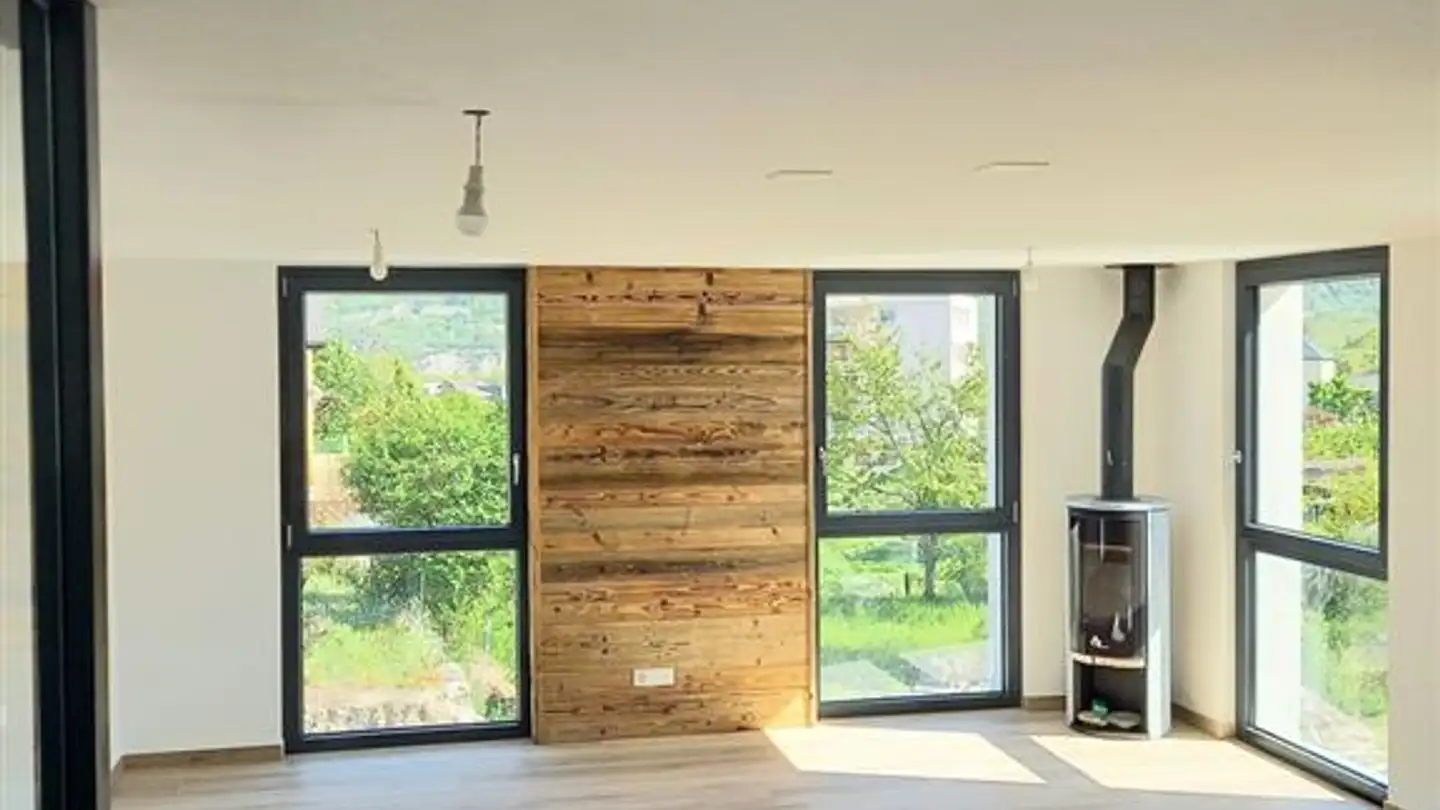 Maison individuelle à louer - Rue De La Signèse, 3960 Sierre - Photo 4