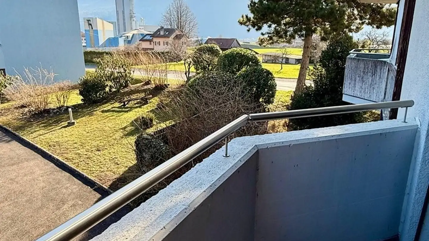 Appartement à louer - Route D'aigle 49, 1880 Bex - Photo 4