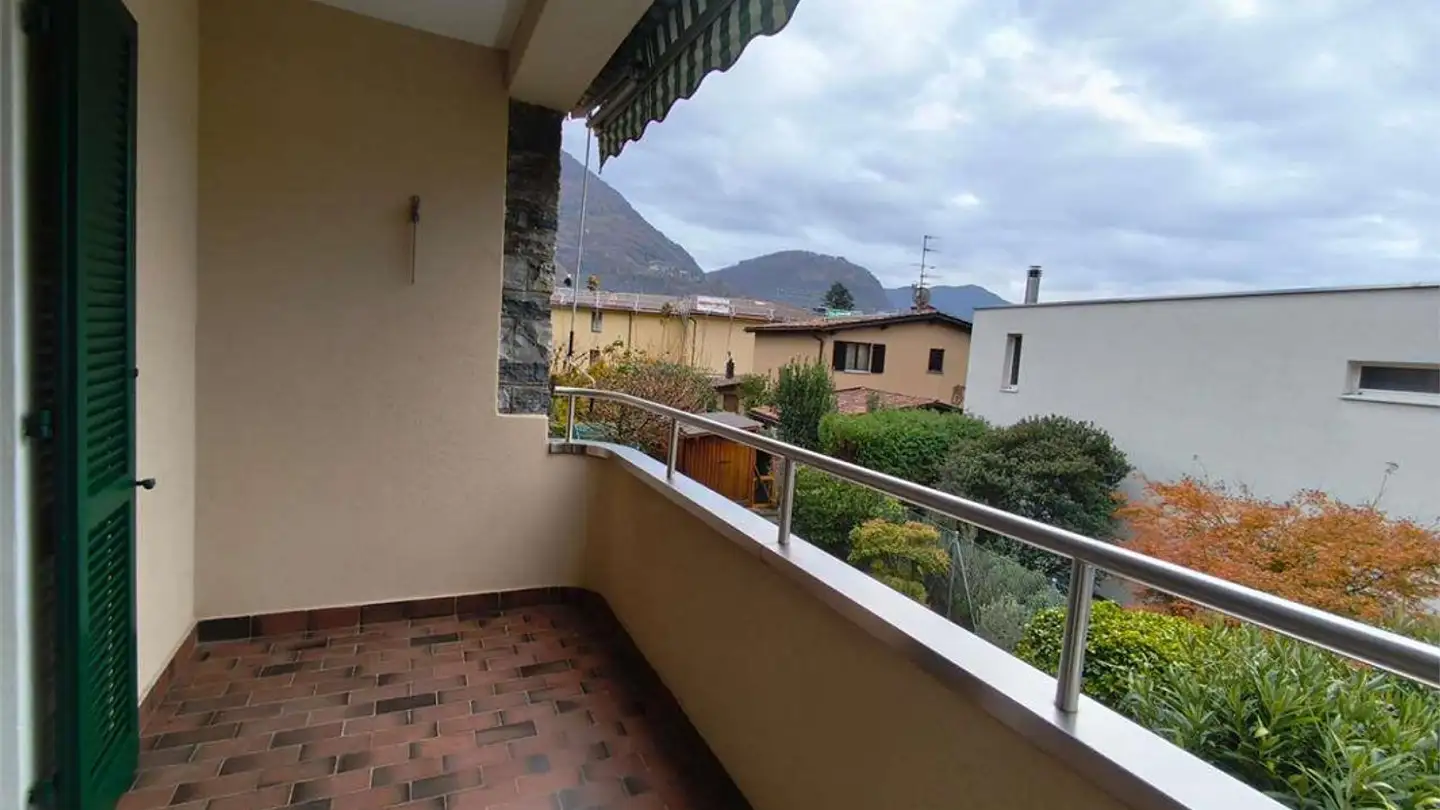 Appartamento in affitto - 6952 Canobbio - Photo 4