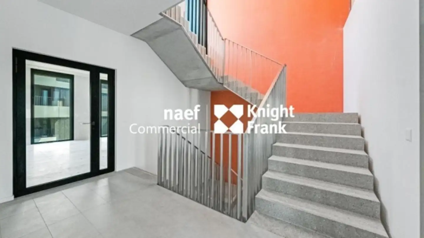Office space for rent - Rue De La Baumettaz 10, 1023 Crissier