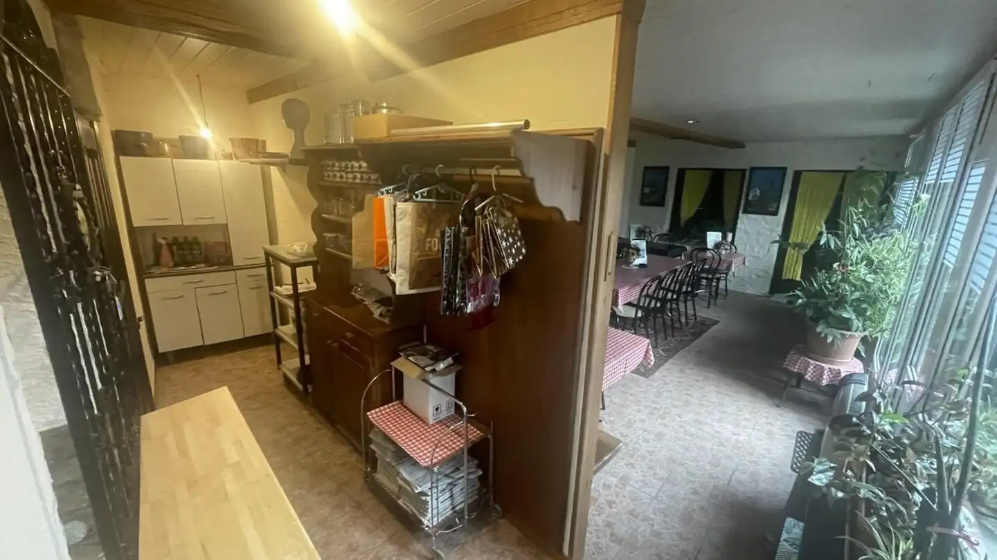 Restaurant for sale - 6677 Aurigeno - Photo 4