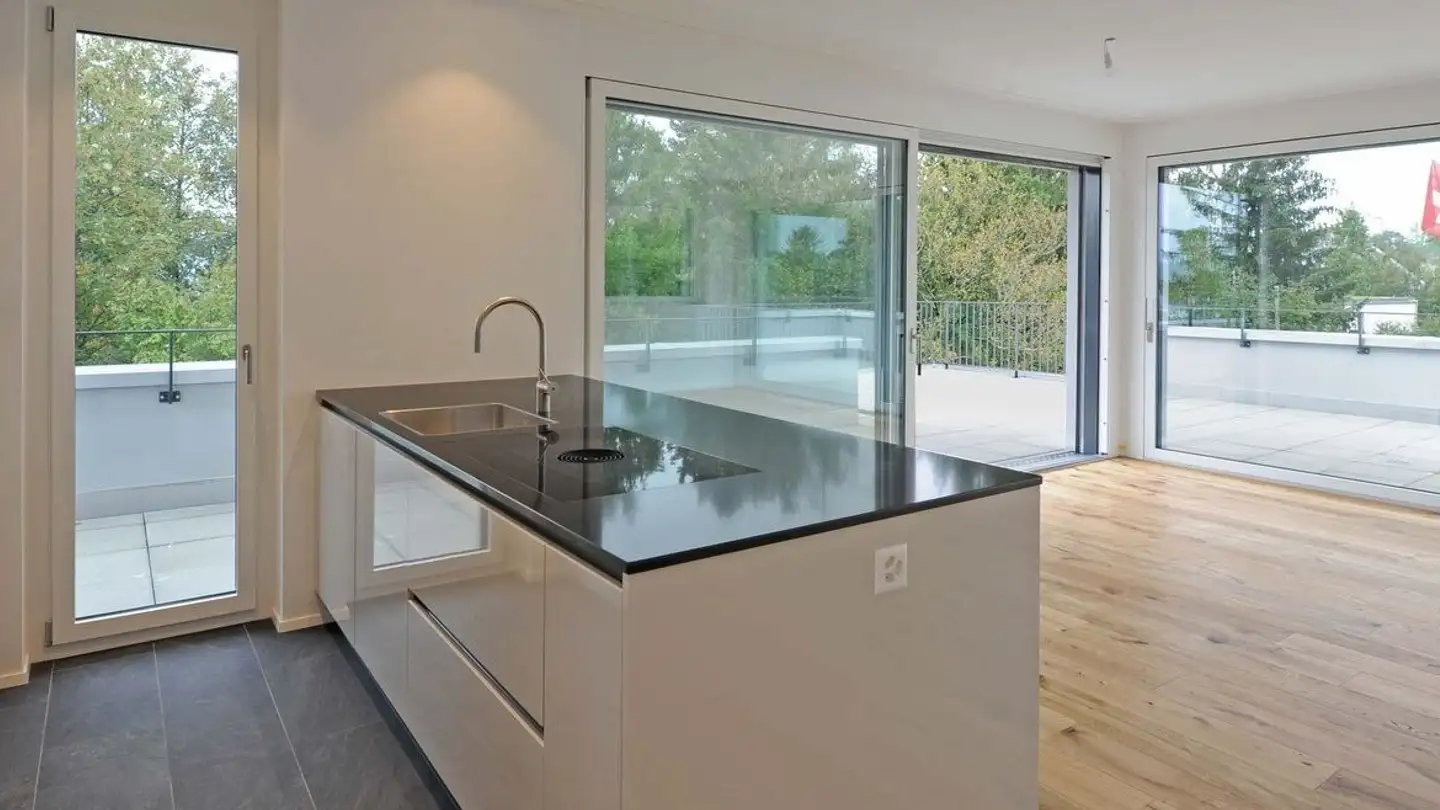 Attique à louer - Im Thomasgarten 33, 4104 Oberwil BL