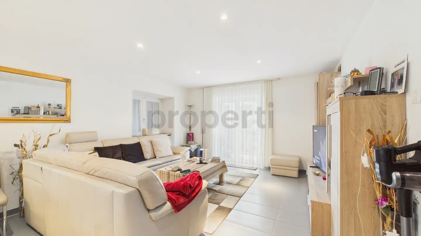 Maison individuelle à vendre - 8750 Riedern