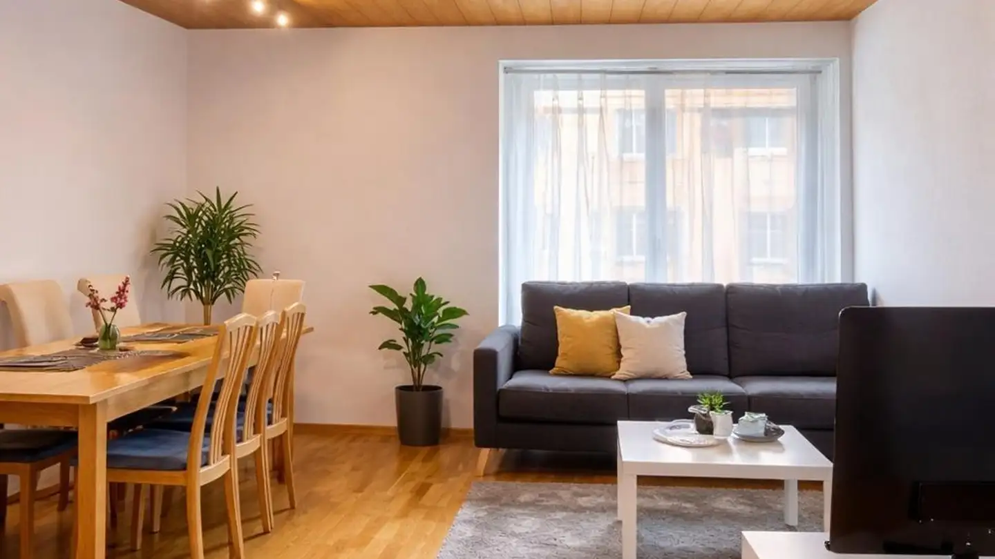 Wohnung mieten - Dorfstrasse 12, 2545 Selzach - Foto 3