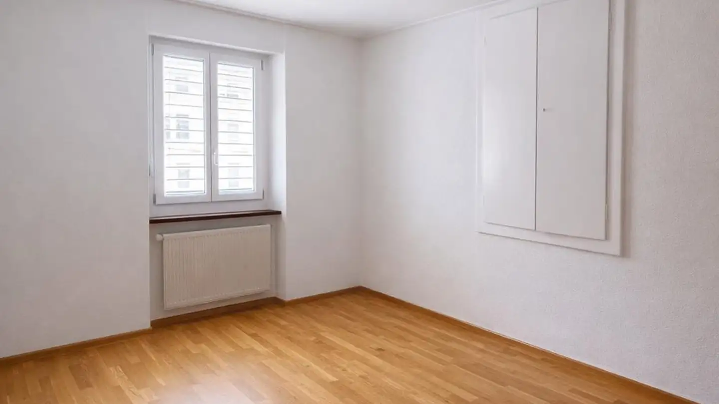 Wohnung mieten - Dorfstrasse 12, 2545 Selzach - Foto 4