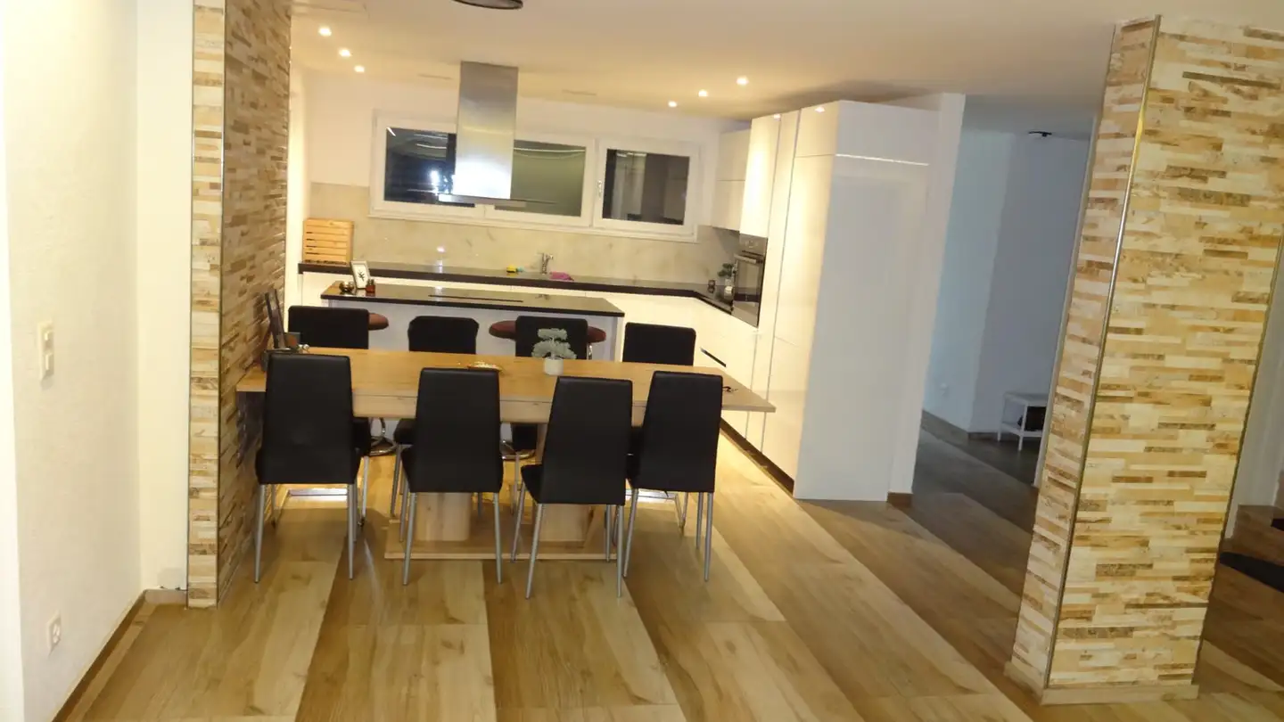 Chambre à louer - Tüftelstrasse 25d, 5322 Koblenz