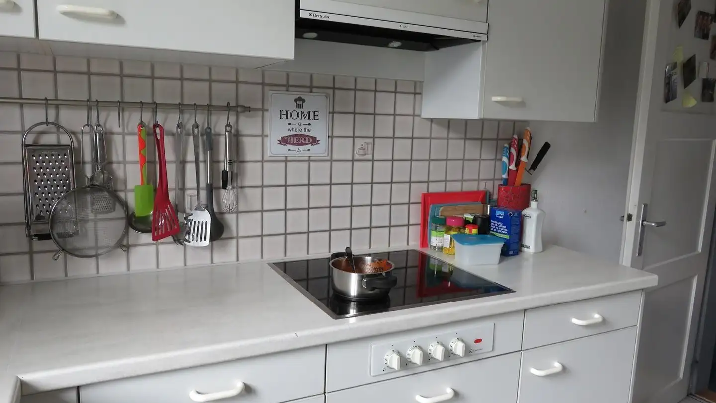 Chambre à louer - Zürcherstrasse 254, 8500 Frauenfeld - Photo 3