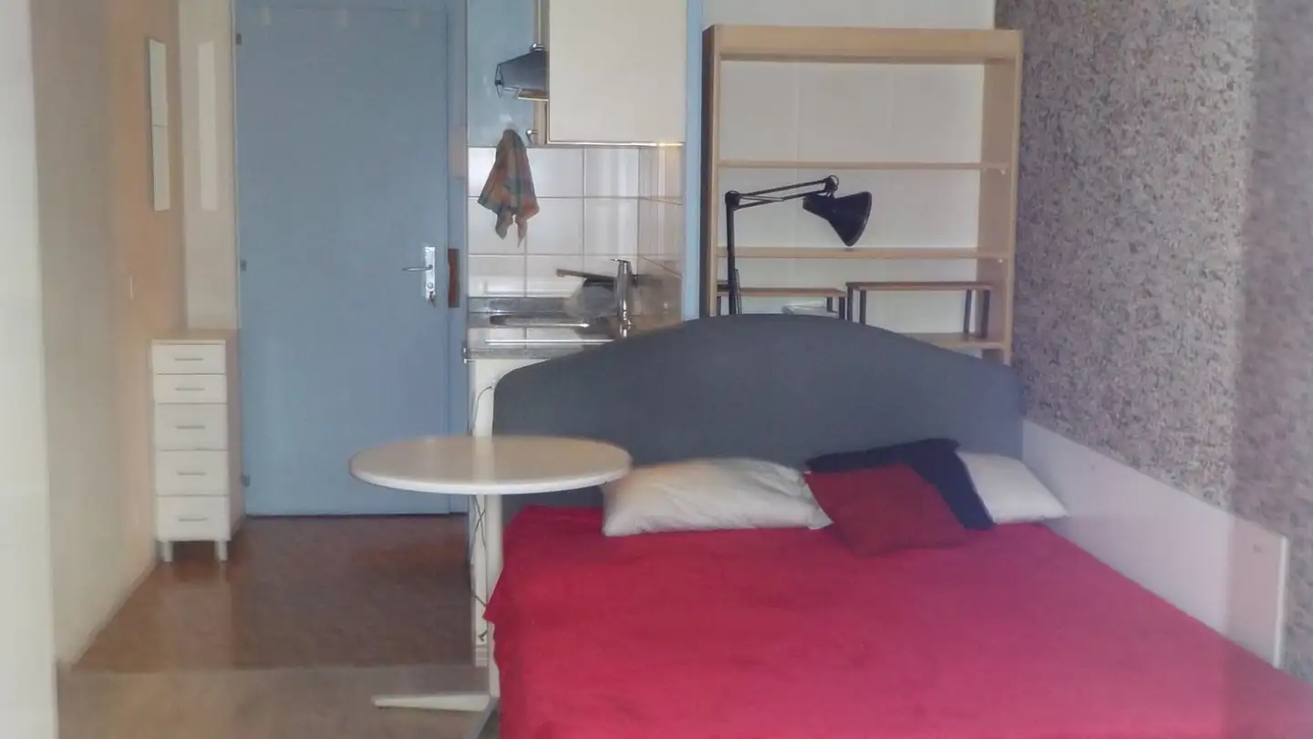 Apartment for rent - 1700 Fribourg