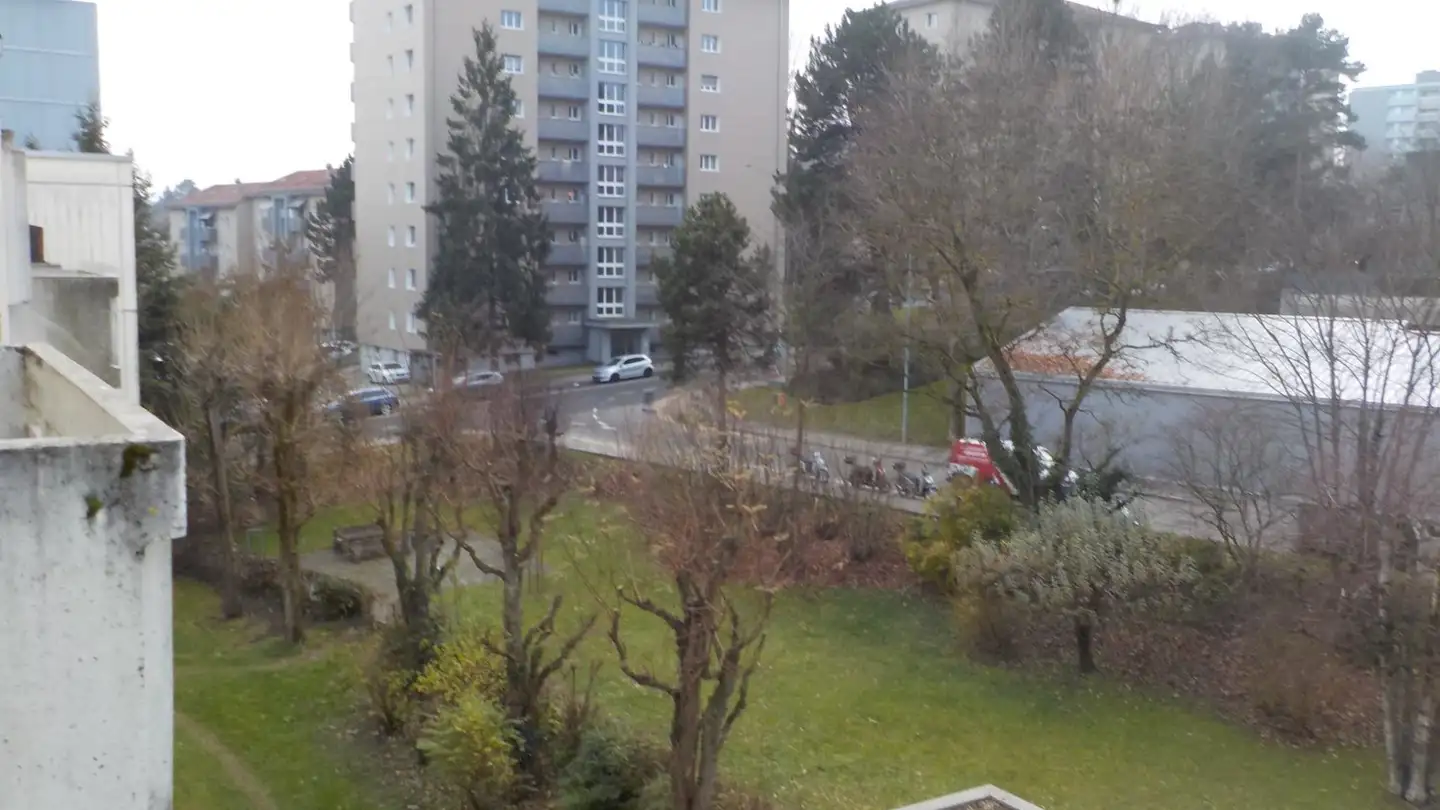 Apartment for rent - 1700 Fribourg - Photo 2