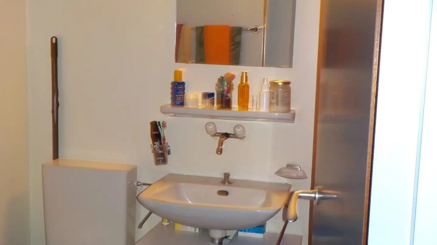 Apartment for rent - 1700 Fribourg - Photo 3