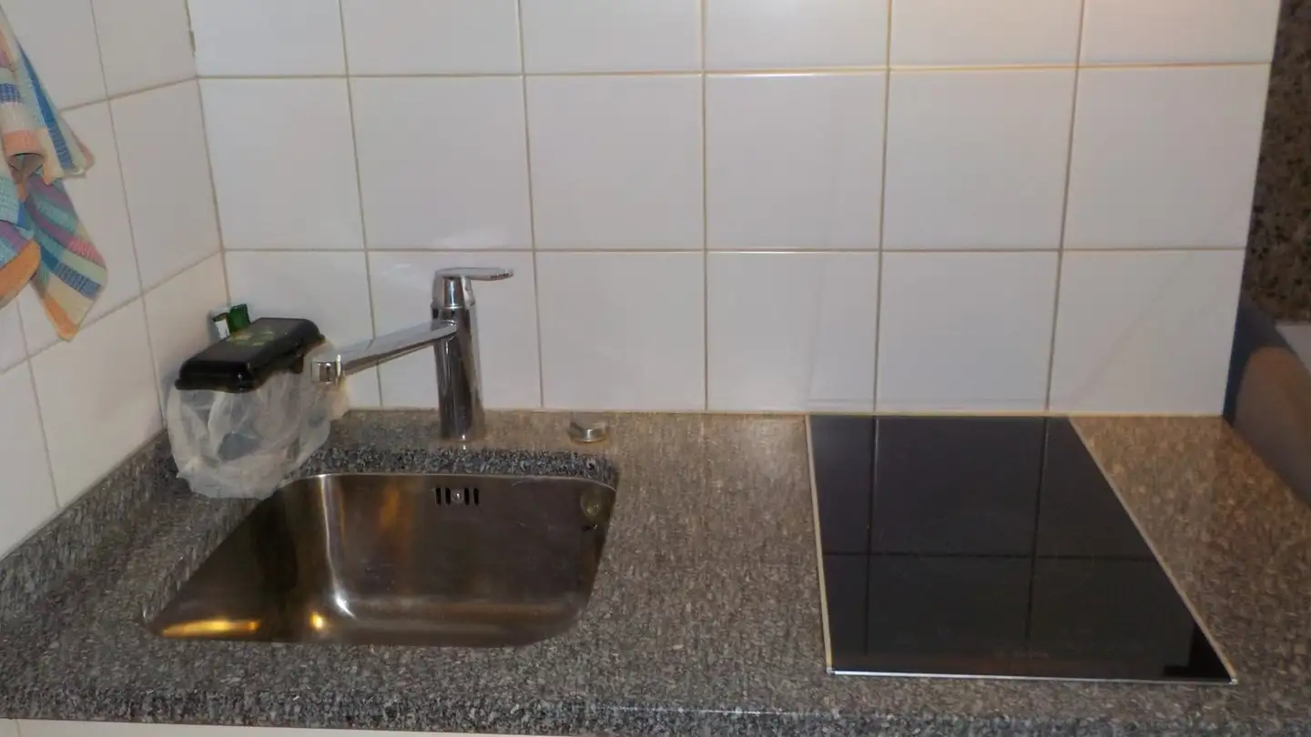 Apartment for rent - 1700 Fribourg - Photo 4