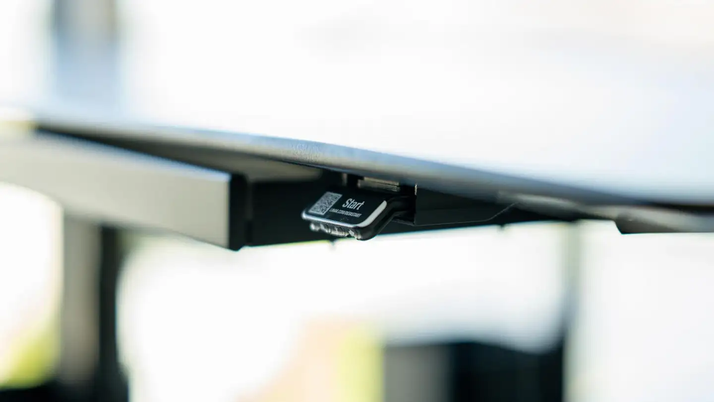 Bürofläche mieten - Rorschacher Strasse 286, 9016 St. Gallen - Foto 4