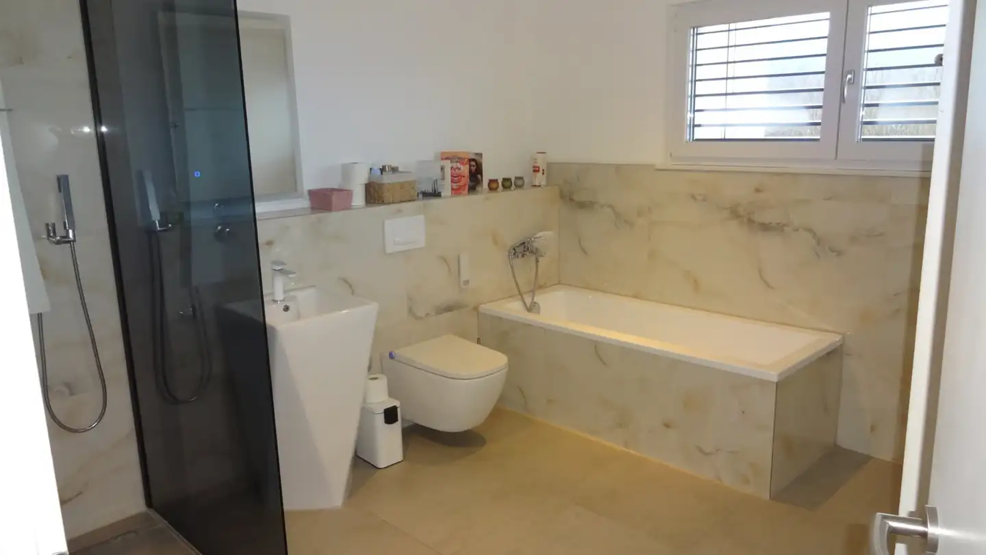 Chambre à louer - Tüftelstrasse 25d, 5322 Koblenz - Photo 2