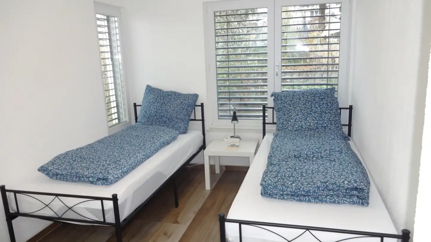 Chambre à louer - Tüftelstrasse 25d, 5322 Koblenz - Photo 3