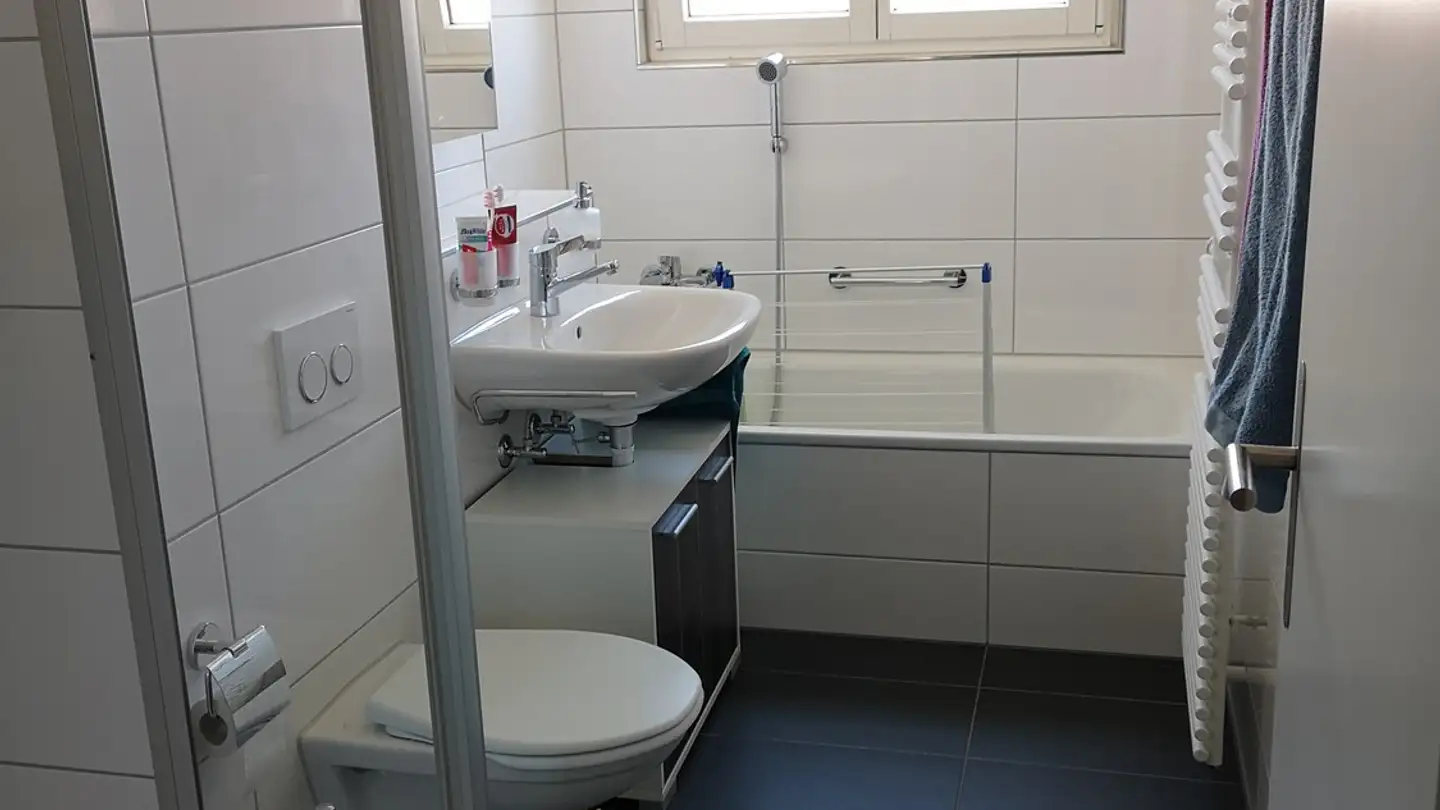 Zimmer mieten - 6048 Horw - Foto 2