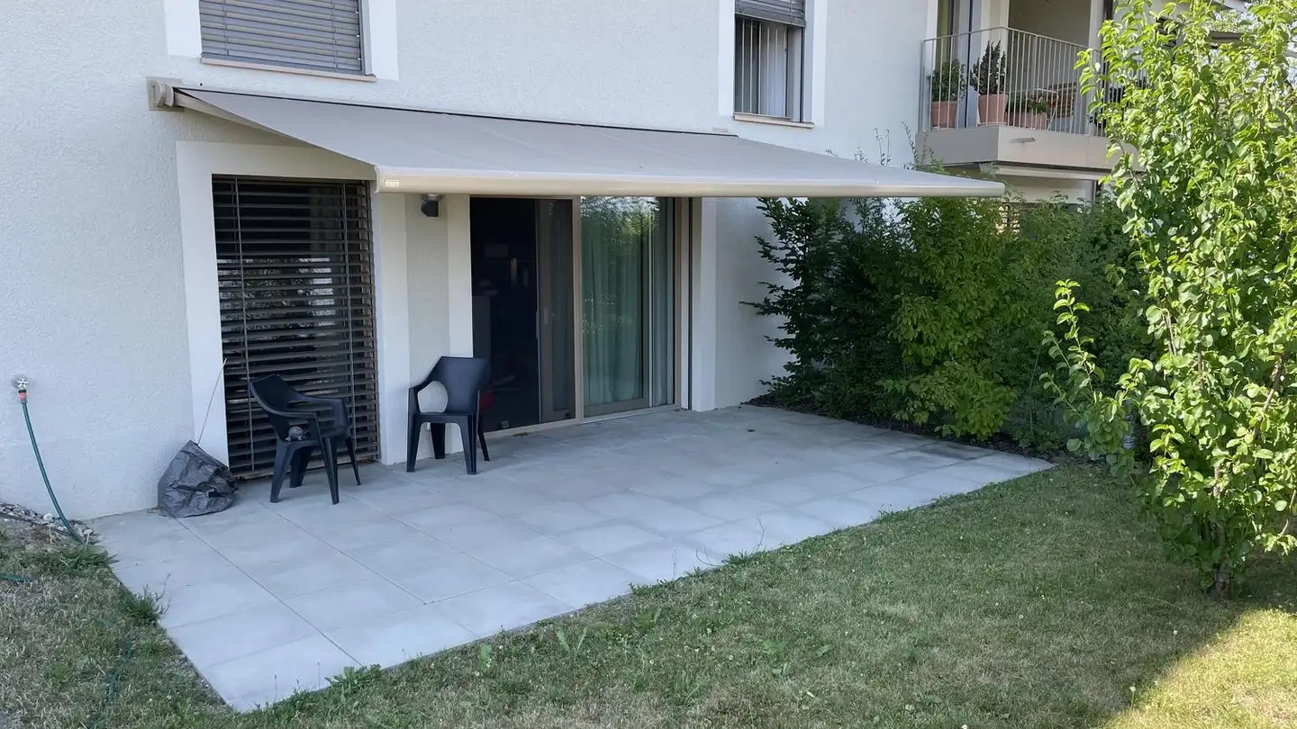 Apartment for rent - Chemin De La Forge 6, 1114 Colombier VD - Photo 2