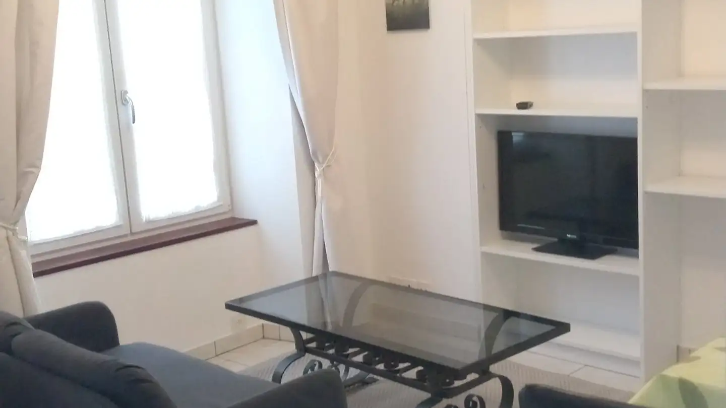 Apartment for rent - Route De Bâle 17, 2805 Soyhières