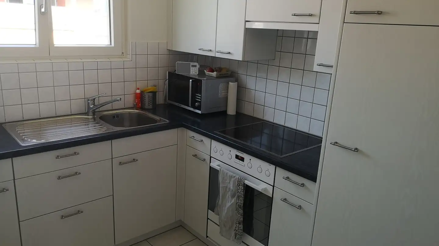 Zimmer mieten - 6048 Horw - Foto 3