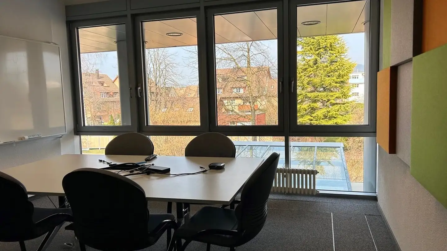 Bürofläche mieten - Luppmenstrasse 3, 8320 Fehraltorf - Foto 3