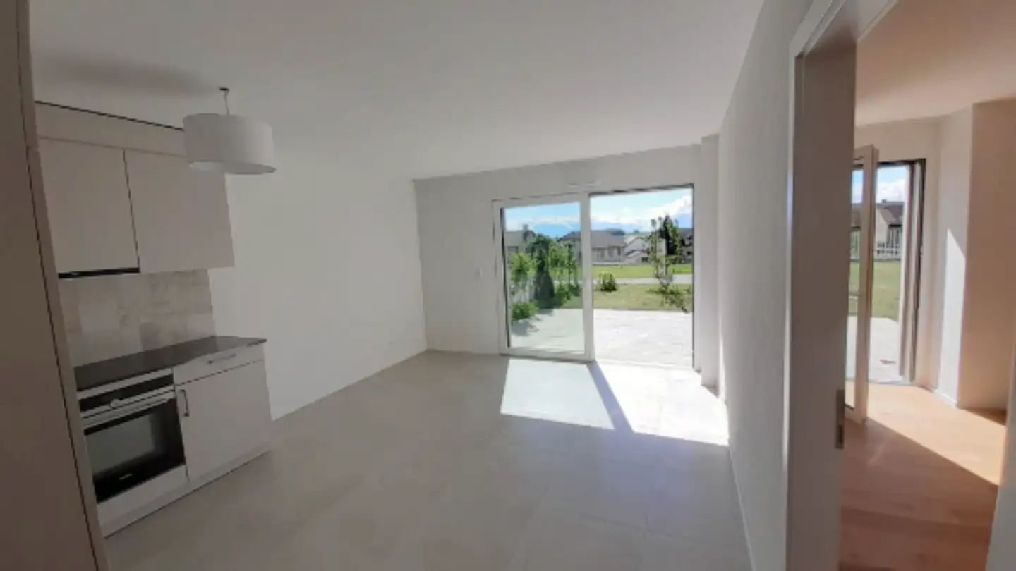 Apartment for rent - Chemin De La Forge 6, 1114 Colombier VD