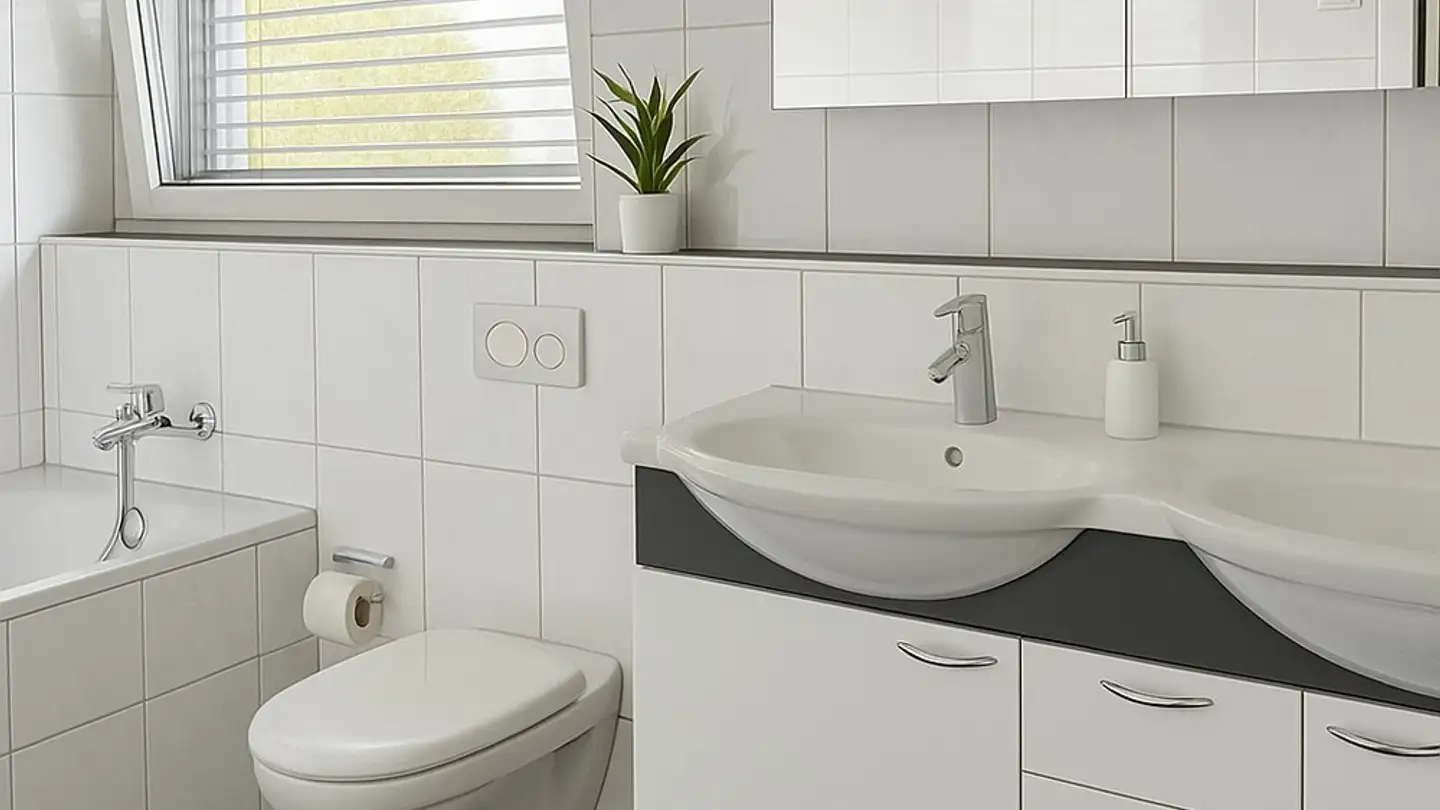 Appartamento in affitto - 6330 Cham - Foto 4