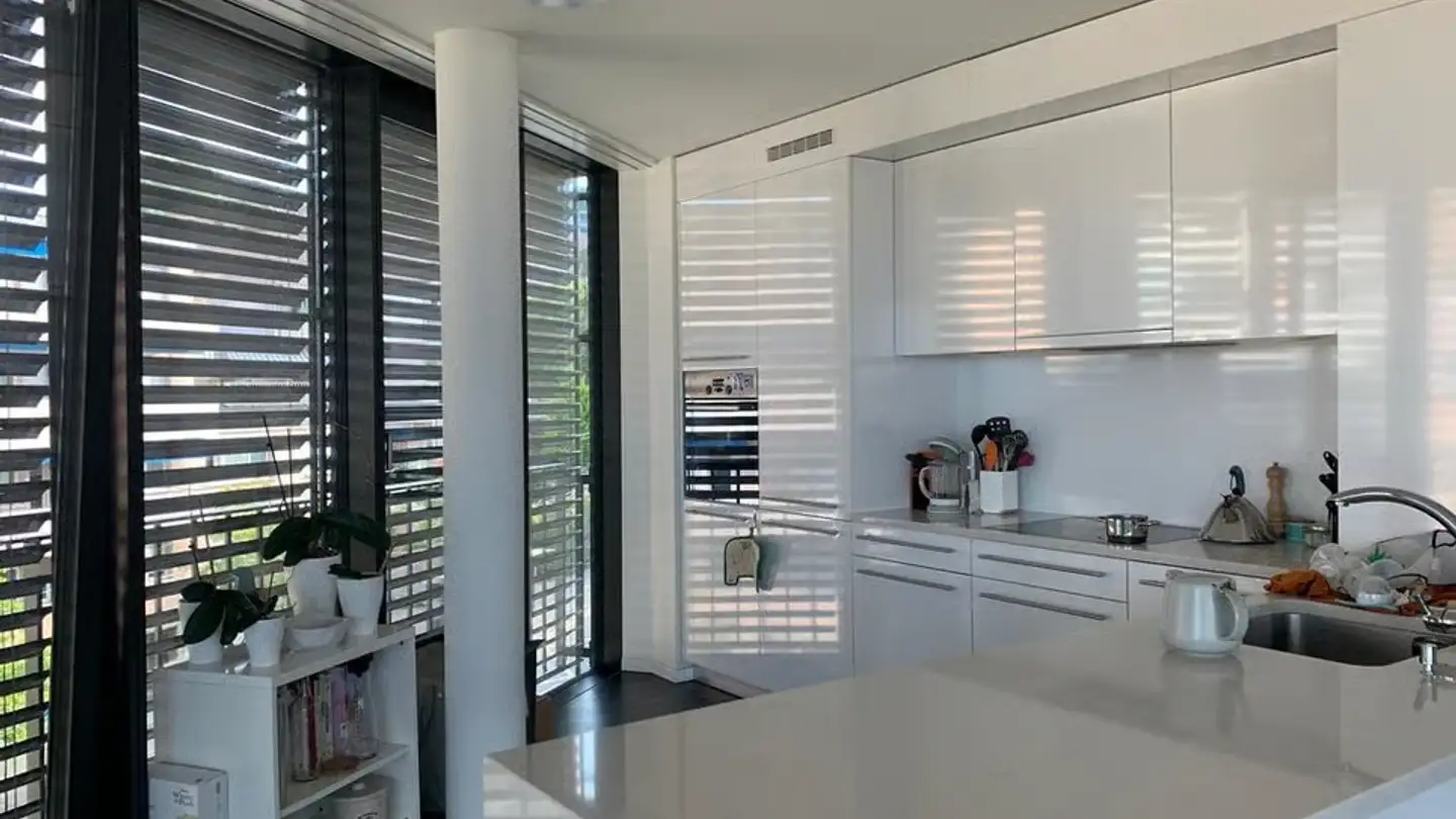 Apartment for rent - Avenue Du Mont-D'or, 1007 Lausanne - Photo 2