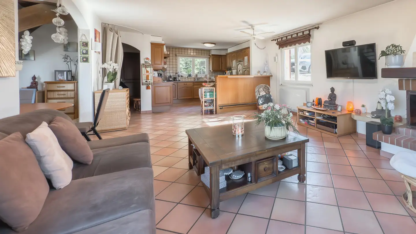 Casa singola in vendita - 1303 Penthaz - Photo 3