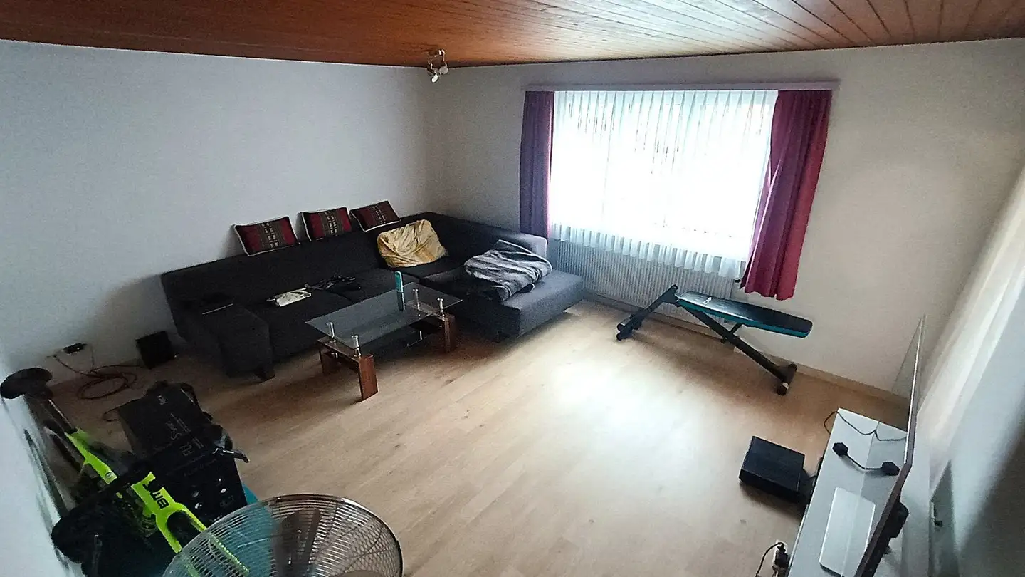 Apartment for rent - Tännelistrasse 42, 9462 Montlingen - Photo 4